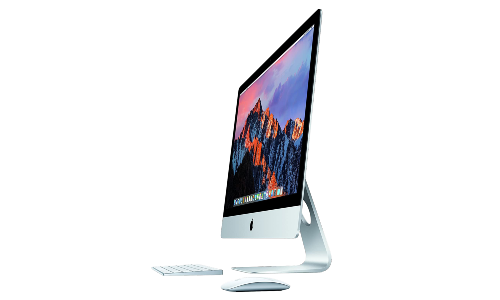apple imac