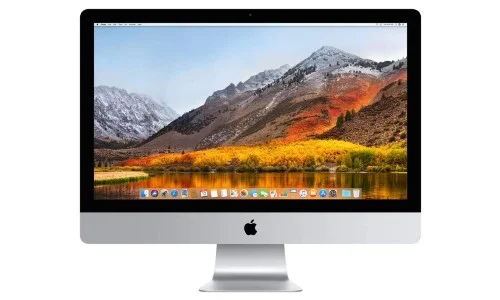 apple imac 27