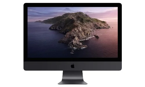 apple imac pro