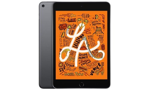 apple ipad mini