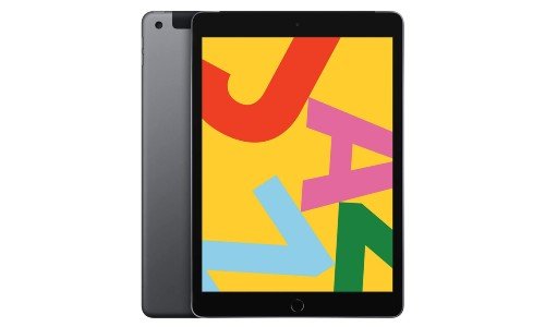 apple ipad nuevo