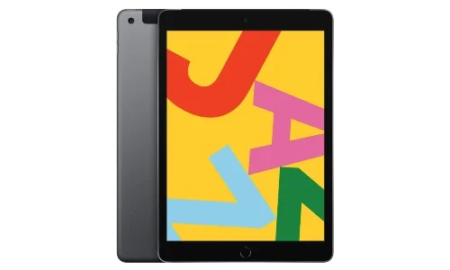 apple ipad nuevo