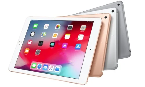 apple ipads