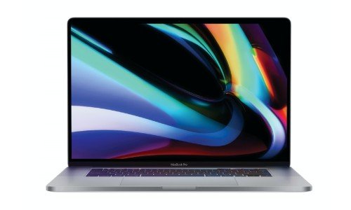 apple macbook pro 16