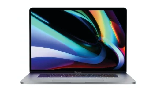 apple macbook pro 16