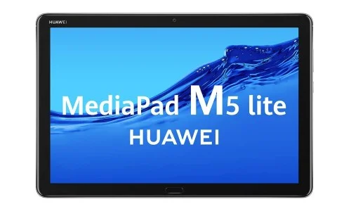 huawei mediapad m5 lite