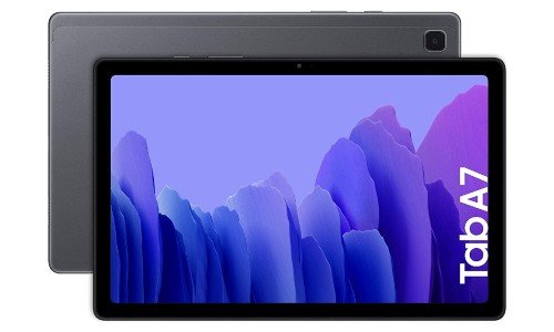 tablet samsung galaxy tab a7