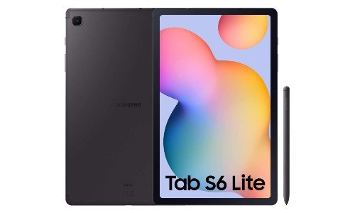 tablet samsung galaxy tab s6 lite