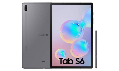 tablet samsung galaxy tab s6