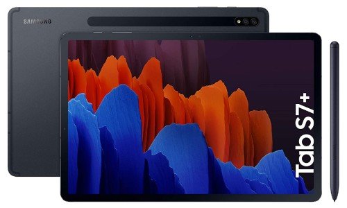 tablet samsung galaxy tab s7+