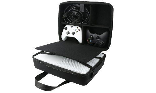 videoconsolas bolsa xbox
