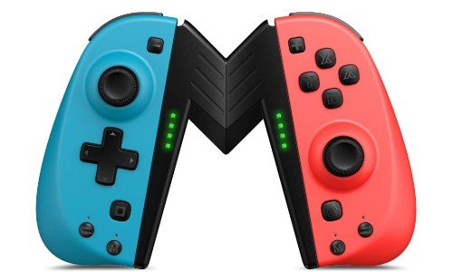 videoconsolas mando nintendo switch