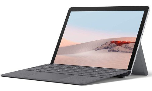 microsoft surface go 2