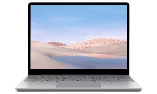 microsoft surface laptop go