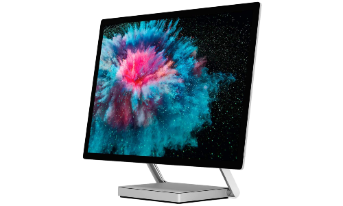 microsoft surface studio 2