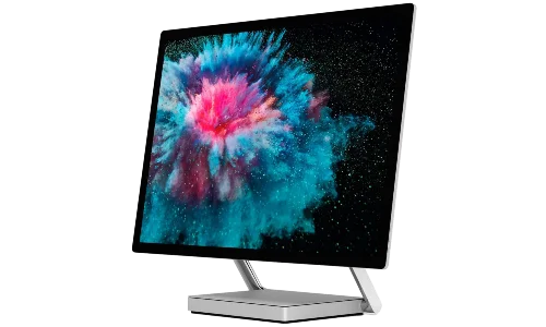 microsoft surface studio 2