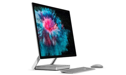 microsoft surface studio