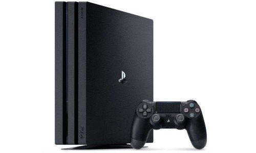 videoconsolas playstation 4