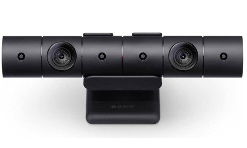 videoconsolas playstation camera