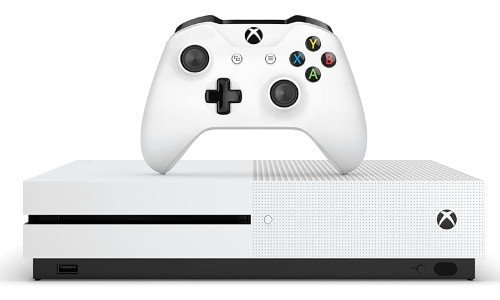 videoconsolas xbox one