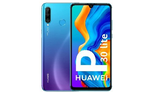 huawei p30 lite