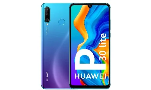 huawei p30 lite