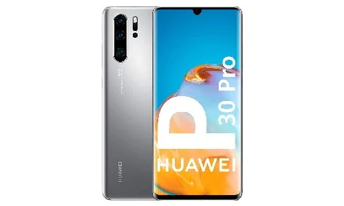 huawei p30 pro