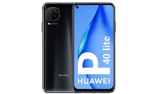 huawei p40 lite