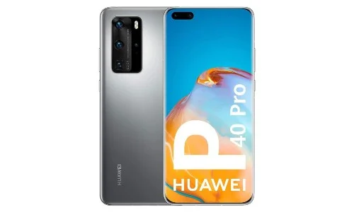 huawei p40 pro