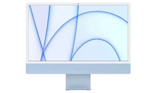 nuevo imac de apple