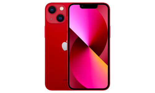 apple iphone 13 mini
