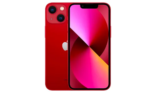 apple iphone 13 mini