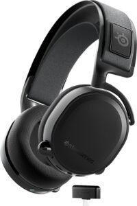 SteelSeries Arctis 7