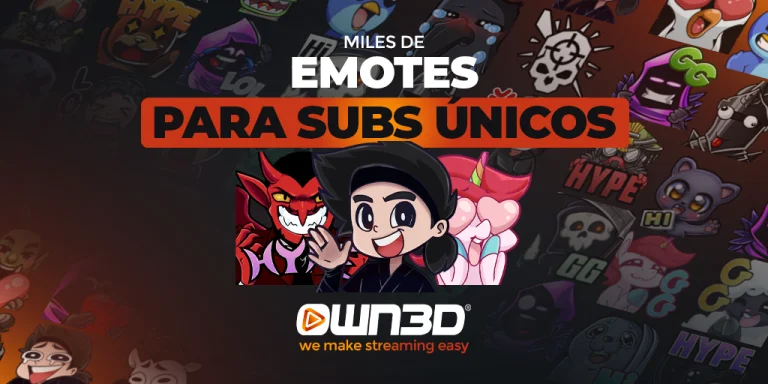 own3d emotes