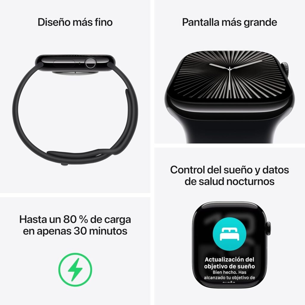 apple watch series 10